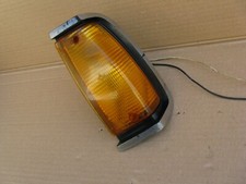 RENAULT R14 R14TS  - FEU AVANT CLIGNOTANT GAUCHE ORANGE SEIMA 10580 G