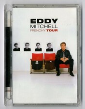 DOUBLE 2 DVD ★ EDDY MITCHELL