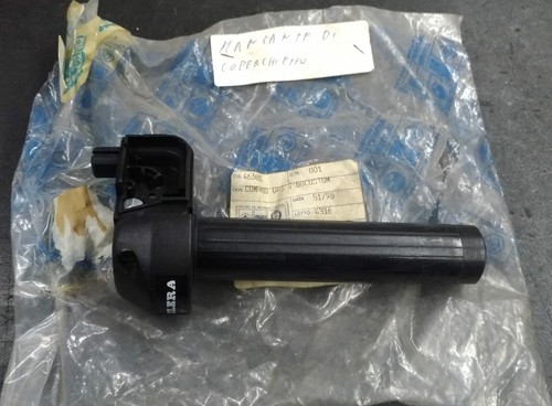 Commande gaz originale gilera - commande,