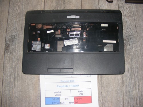 Coque plasturgie de base - /,