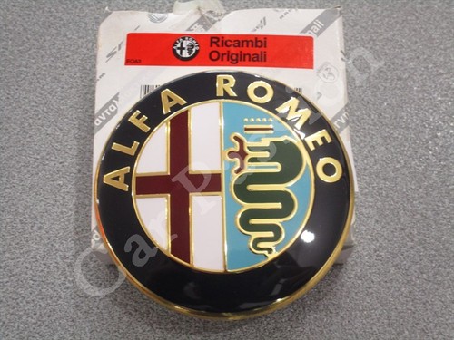 Orrnement logo armoirie alfa - orrnement,