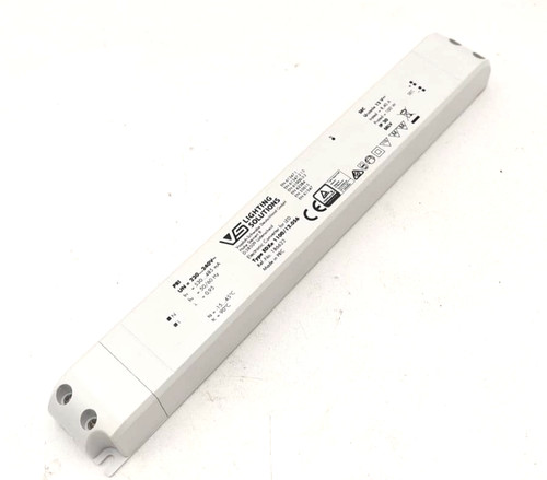 Driver led 220vac 12vdc - driver, 100w
