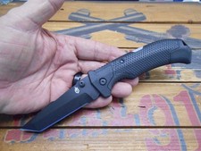 Gerber Edict Folding Knife