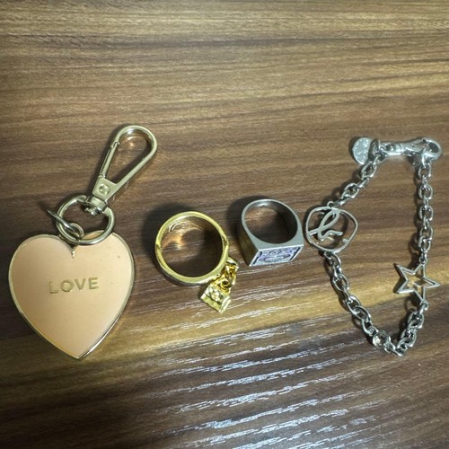Piece accessory set - accessory,