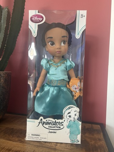 Disney store animator - disney, animator’s