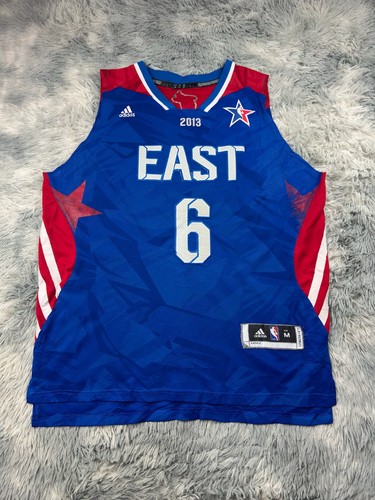 Maillot 2013 all - 2013, all-star