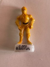 Fève - Star Wars (2008)