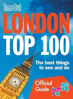 Time out london - out, top