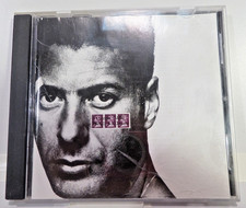 CD  ETIENNE DAHO  PARIS