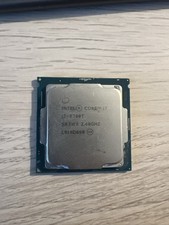 Processeur / CPU Intel Core