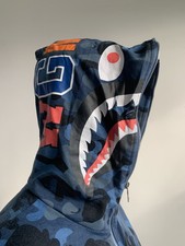 Sweat bape - bape, l
