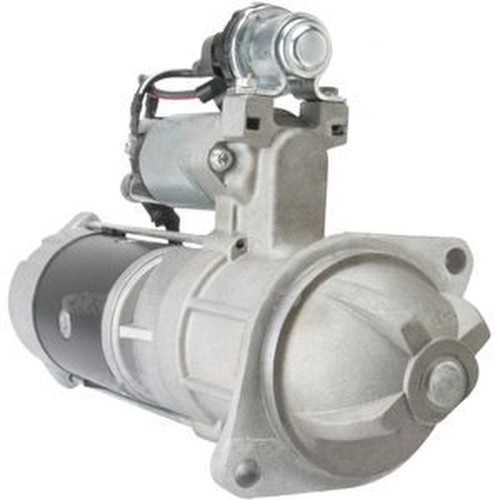 Démarreur moteur courant - moteur,