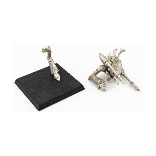 Epic 40k eldar metal - 40k,