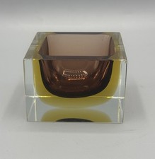 Cendrier Vide Poche Murano