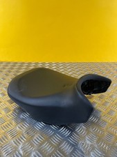 Selle conducteur pour BMW R 1200 GS 2015