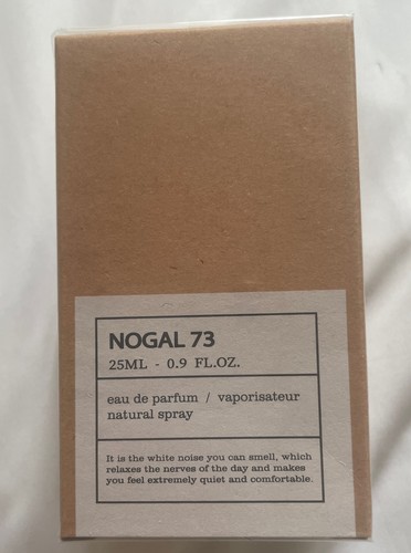 Lafwa perfumes nogal - lafwa,
