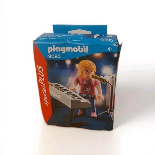 Playmobil spécial plus 9095 - playmobil,