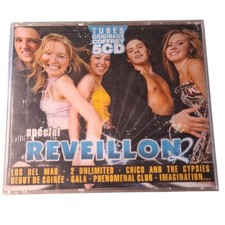 Spécial Réveillon Tubes