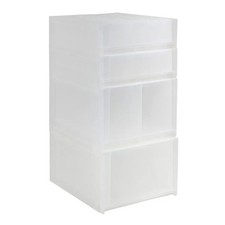 Tour de Rangement 4 Tiroirs