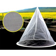 Passoire à miel en maille