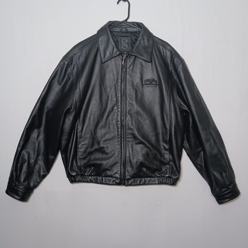 Gear for sports mens - gear, leather