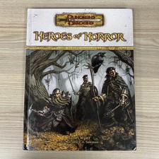 Dungeons & Dragons Héros De