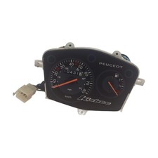 Compteur (Peugeot - Kisbee 4