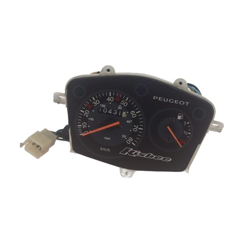 Compteur peugeot kisbee 4 - -,