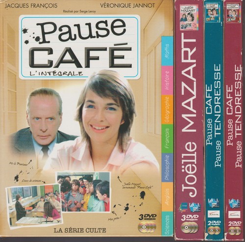 Pause café joelle - café,