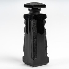 Flacon Ambre D’Orsay Verre