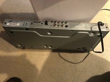 Samsung DVD-P241 DVD Player