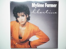 Mylene Farmer Maxi 45Tours