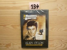 DVD : 3 Hommes à Abattre -