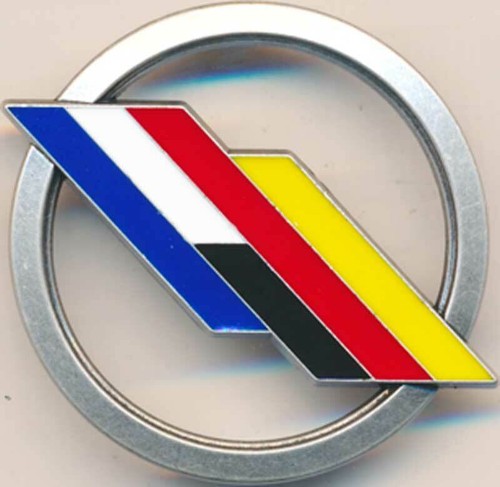 Brigade franco allemande - franco,