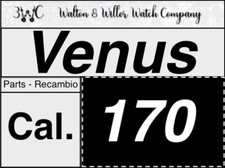 Nos [1 PC] Venus 170 Original