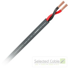 Sommer Cable Sc Meridian Mobile SP260 Gris 2 X 6, 0mm ² [ Ofc ] Haut-Parleur