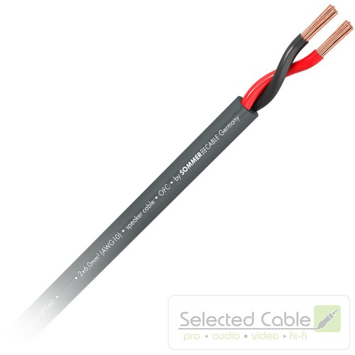 Sommer cable meridian - cable, sc
