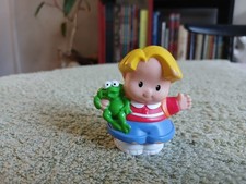 Little people fisher price - people, fisher-price