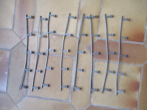 Scalextric lot barrieres - scalextric, de
