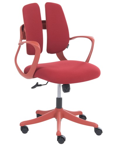 Fauteuil bureau pivotant - de,