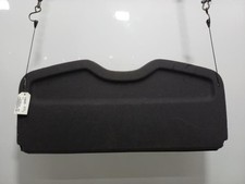 Plage arriere RENAULT CLIO 3