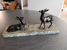 Belle Sculpture Régule 2