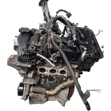 Moteur TOYOTA AYGO 1 PHASE 1 190000Q040