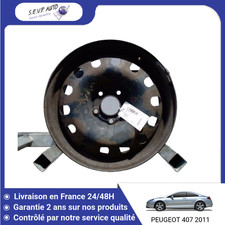 🇫🇷 JANTE TOLE PEUGEOT