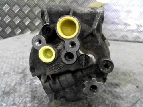 Compresseur clim renault - compresseur,