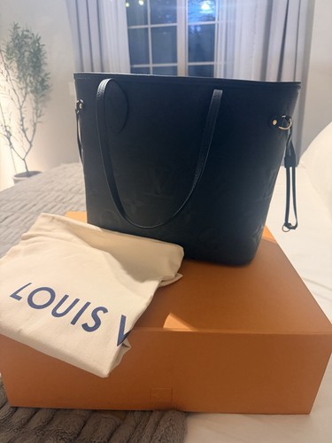 Louis vuitton neverfull - vuitton,