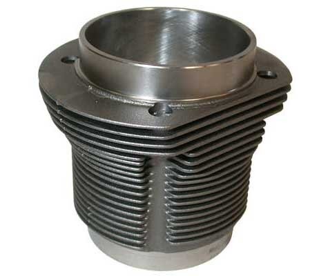 Cylindre embase 90 mm - 77,