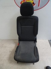 Siege arriere gauche/droit (3