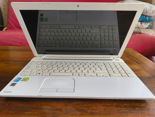 Portable toshiba satellite - pc,