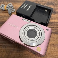 Appareil photo numérique